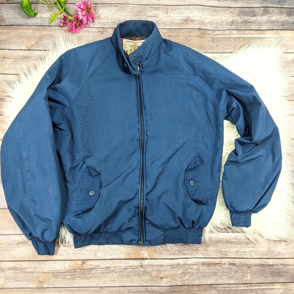 van heusen casual jackets